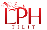 LPH-Tilit Oy Logo
